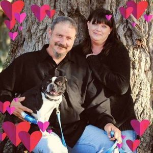 Meet your Posher, Janet